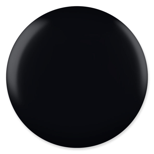 DND DC Duo - Black Ocean - 055