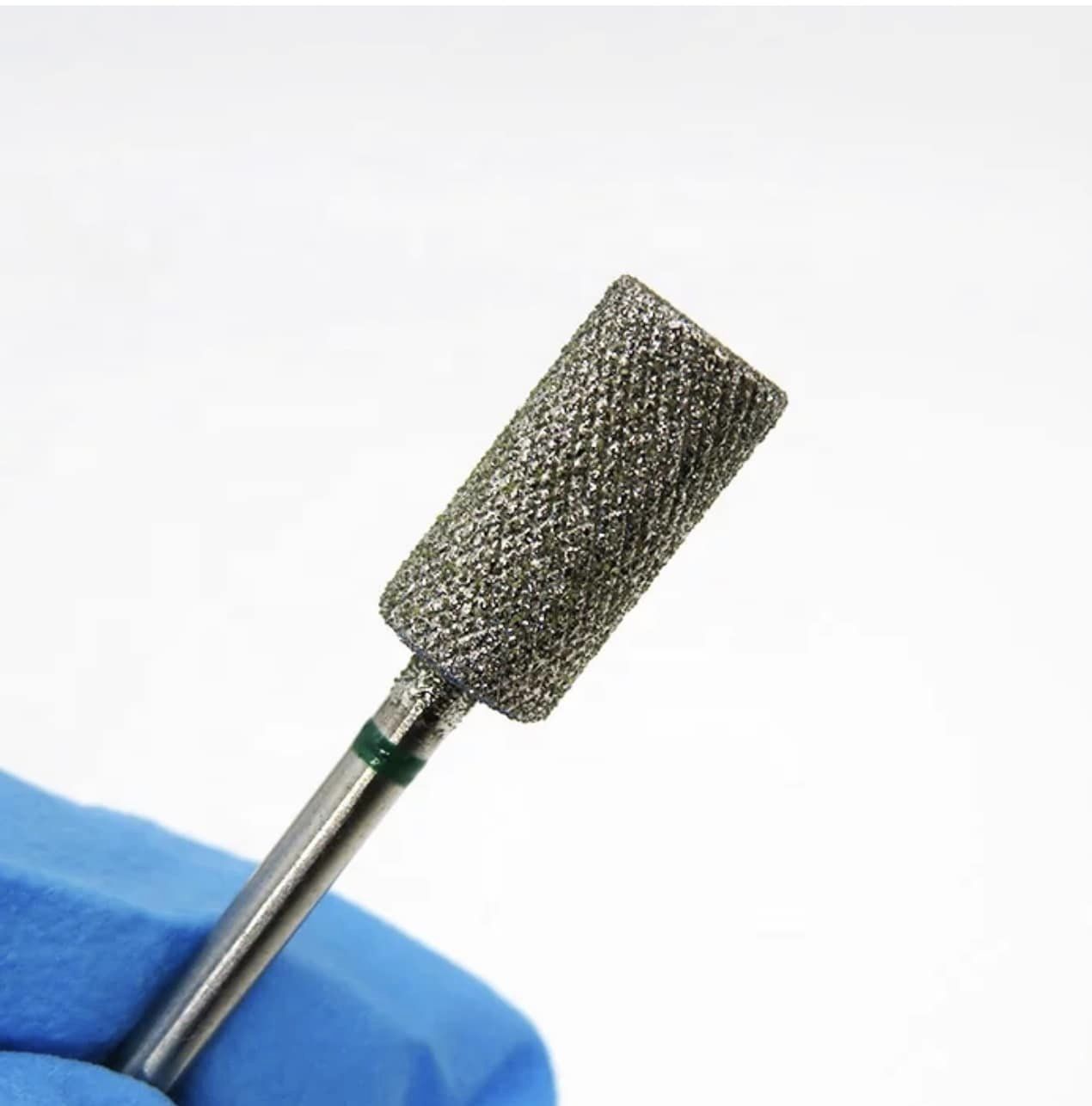 Diamond Manicure Cuticle Clean Bit, Cuticle Remover Drill Anti Bacterial - EMOI SUPPLY