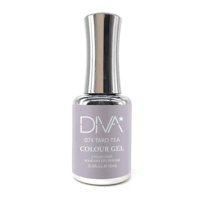 DIVA 074 - Taro Tea - EMOI SUPPLY