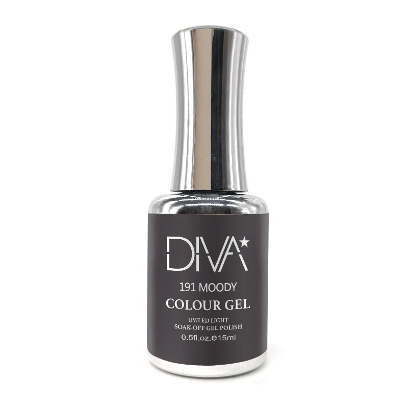 DIVA 191 - Moody - EMOI SUPPLY