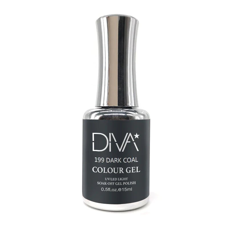 DIVA 199 - Dark Coal - EMOI SUPPLY