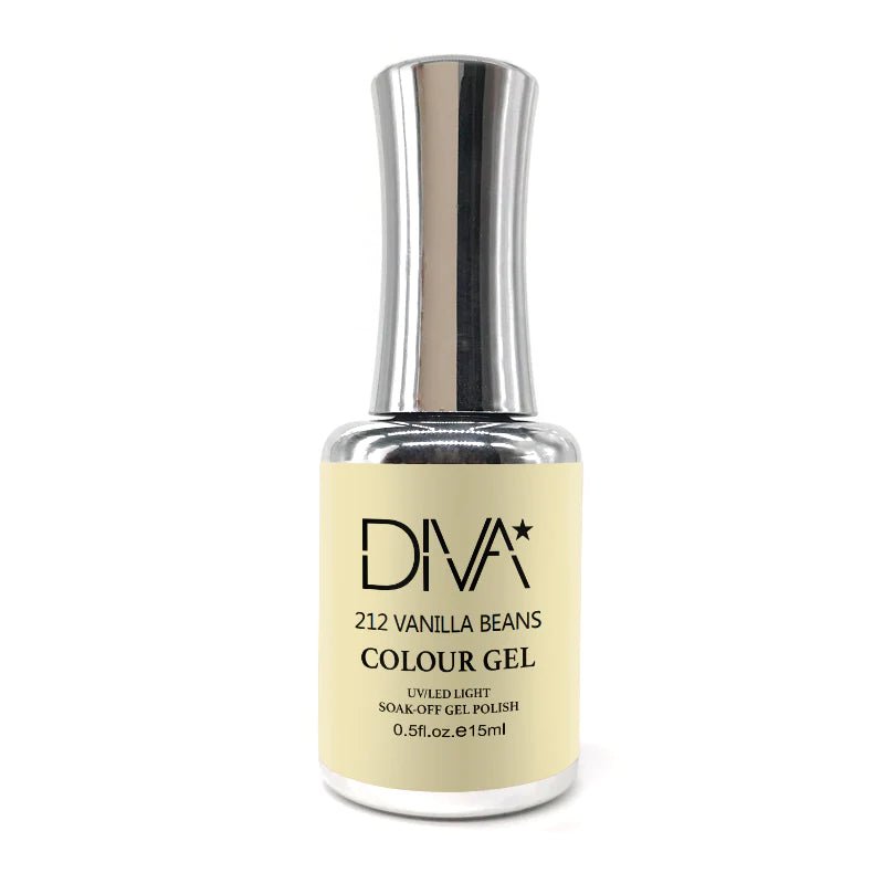 DIVA 212 - Vanilla Beans - EMOI SUPPLY