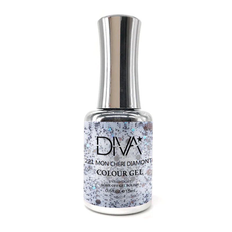 DIVA 221 - Mon Cheri Diamonte - EMOI SUPPLY