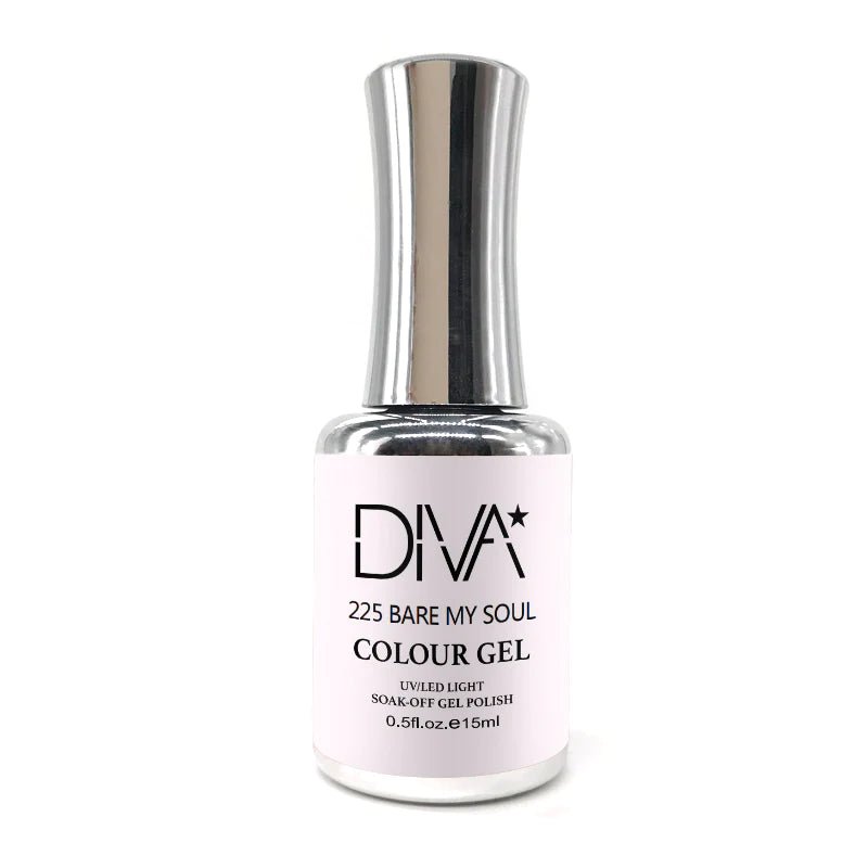 DIVA 225 - Bare My Soul - EMOI SUPPLY