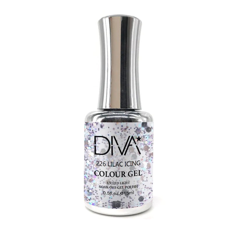 DIVA 226 - Lilica Icing - EMOI SUPPLY