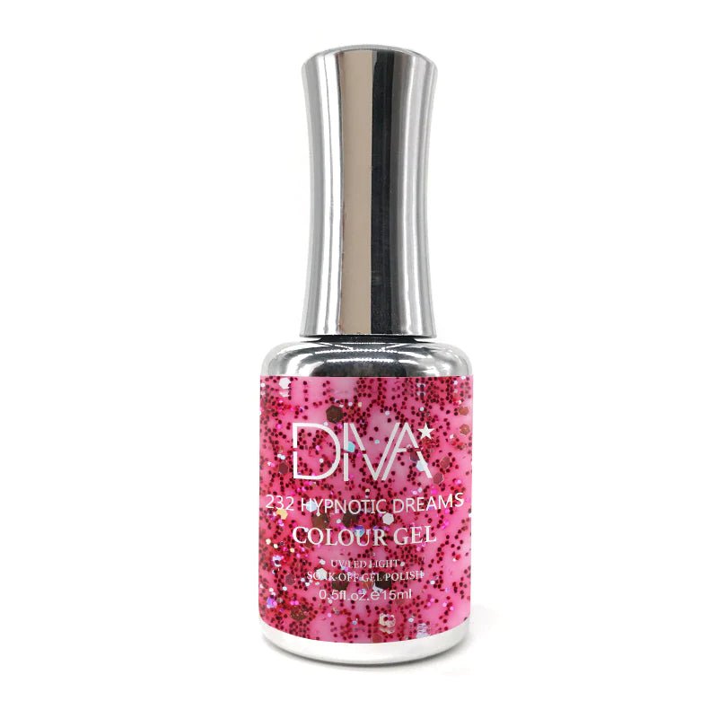 DIVA 232 - Hypnotic Dreams - EMOI SUPPLY