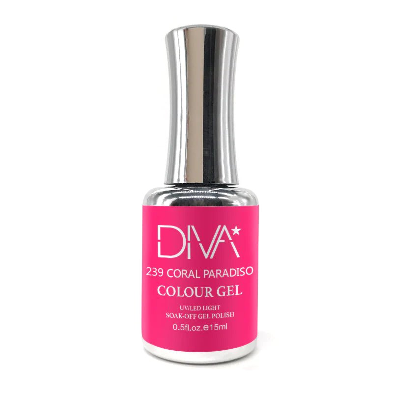 DIVA 239 - Coral Paradiso - EMOI SUPPLY