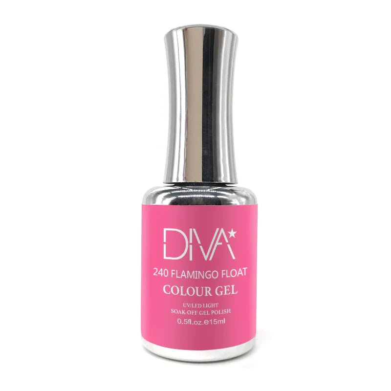DIVA 240 - Flamingo Float - EMOI SUPPLY