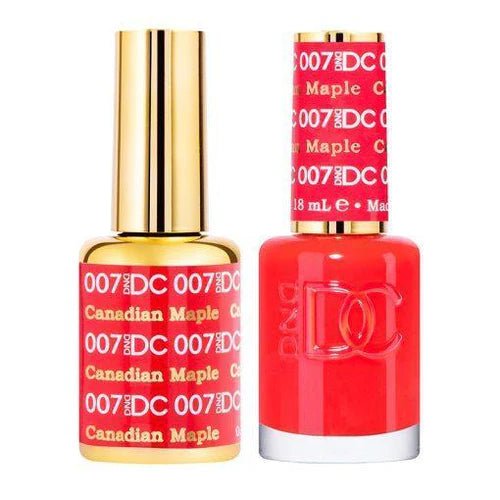 DND DC Duo - Canadian Maple - 007 - EMOI SUPPLY