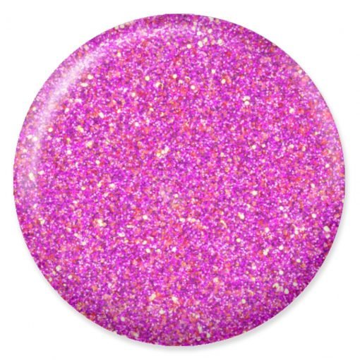 DND DC Mermaid - Pink Powder - 242 - EMOI SUPPLY