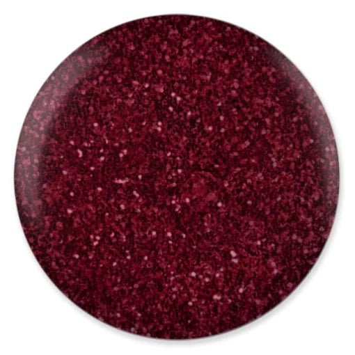 DND DC Platinum - Burgundy - 183 - EMOI SUPPLY