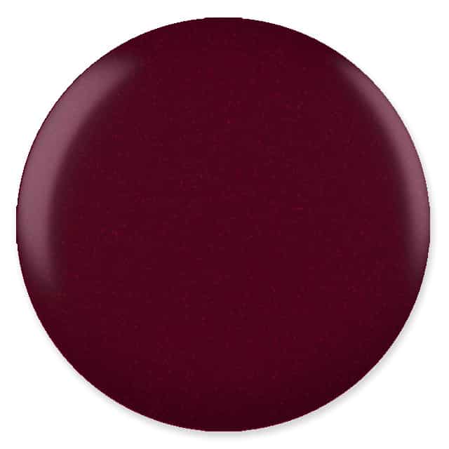 DND Duo - Garnet Red - 633 - EMOI SUPPLY