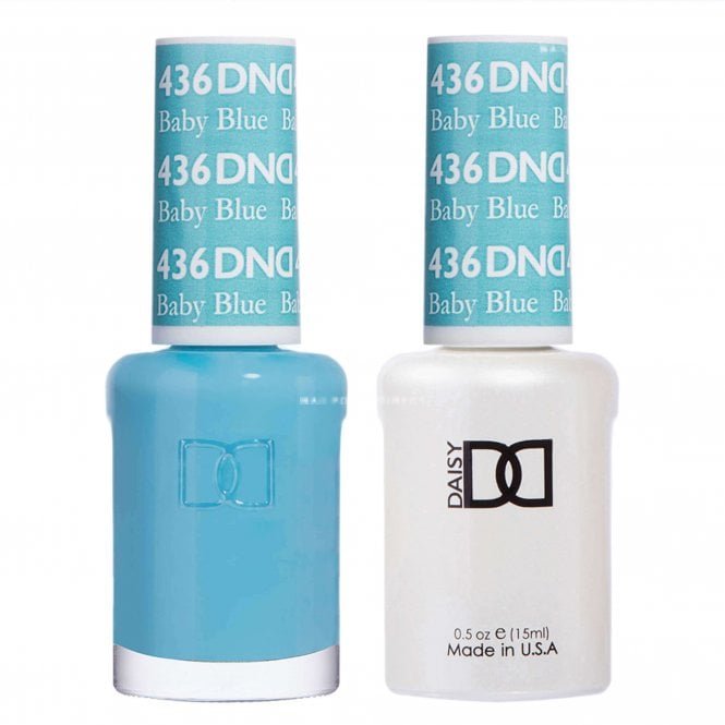 DND Duo - Baby Blue - 436