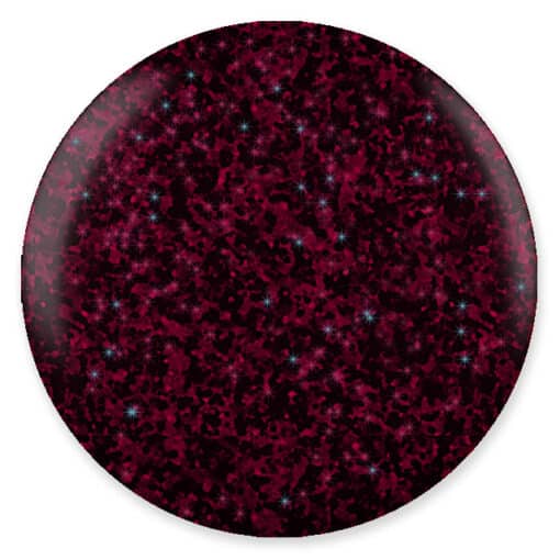 DND Duo Gel & Nail Polish Set – Red Carpet (548) - EMOI SUPPLY