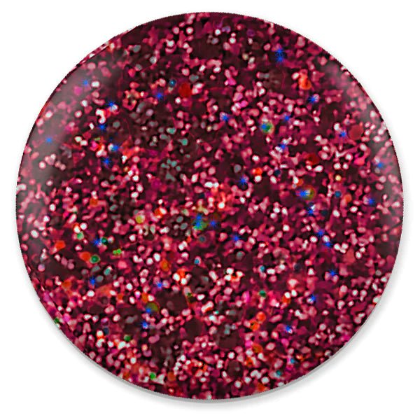 DND Duo Gel & Nail Polish Set – Red Rock AZ (566) - EMOI SUPPLY