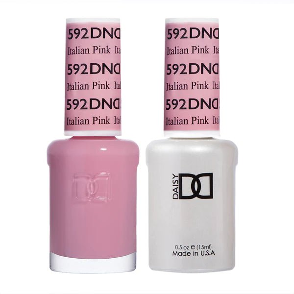 DND Duo - Italian Pink - 592 - EMOI SUPPLY