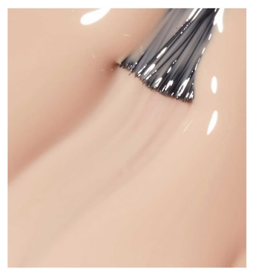 OPI Nail Lacquer - Samoan Sand (P61)