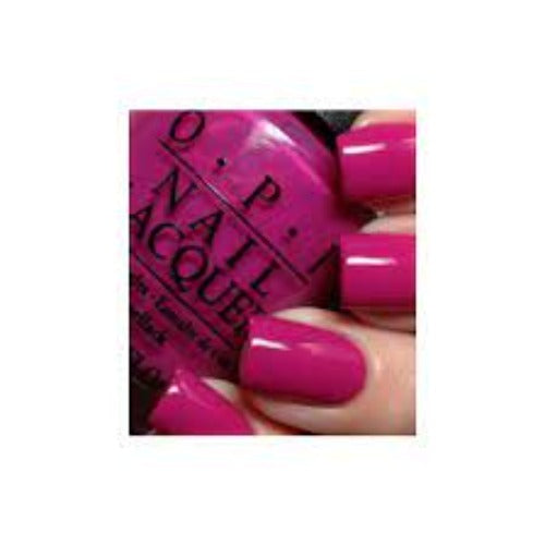 OPI Nail Lacquer – The Berry Thought of You (A75)