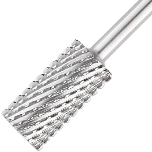 Drill Bit Carbide JF - Silver - EMOI SUPPLY