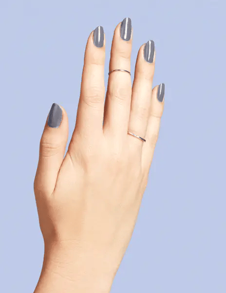 OPI Gel Polish - OPI Heart DTLA (LA09)