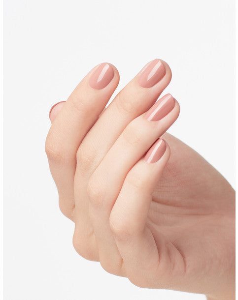 OPI Nail Lacquer - Dulce de Leche (A15)