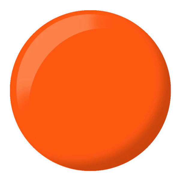 DND Duo - Russet Orange - 760