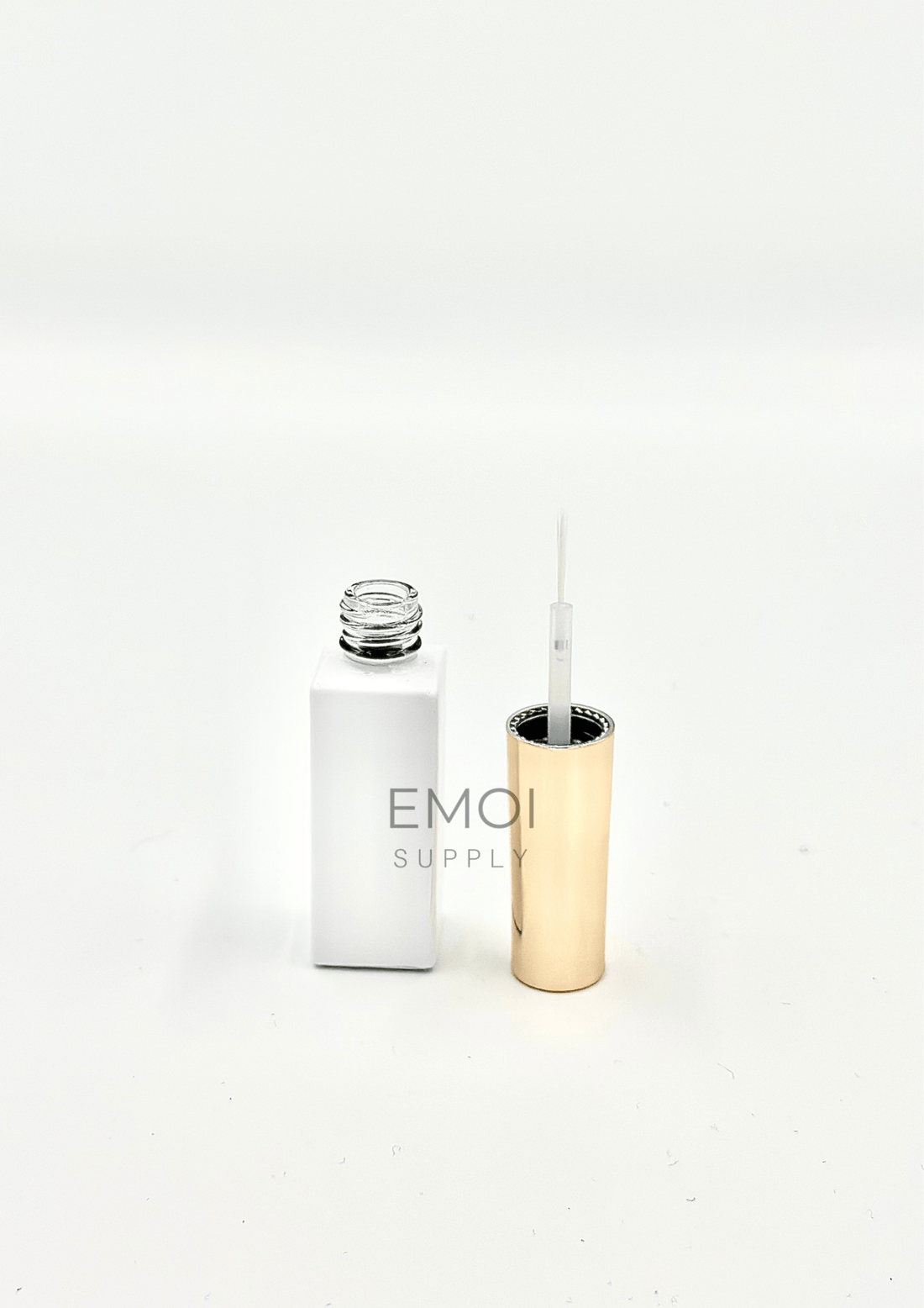 Empty Bottle Nail Art Liner – 10 ml - EMOI SUPPLY