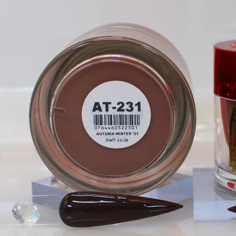 F1 Autumn Winter AT231 - EMOI SUPPLY