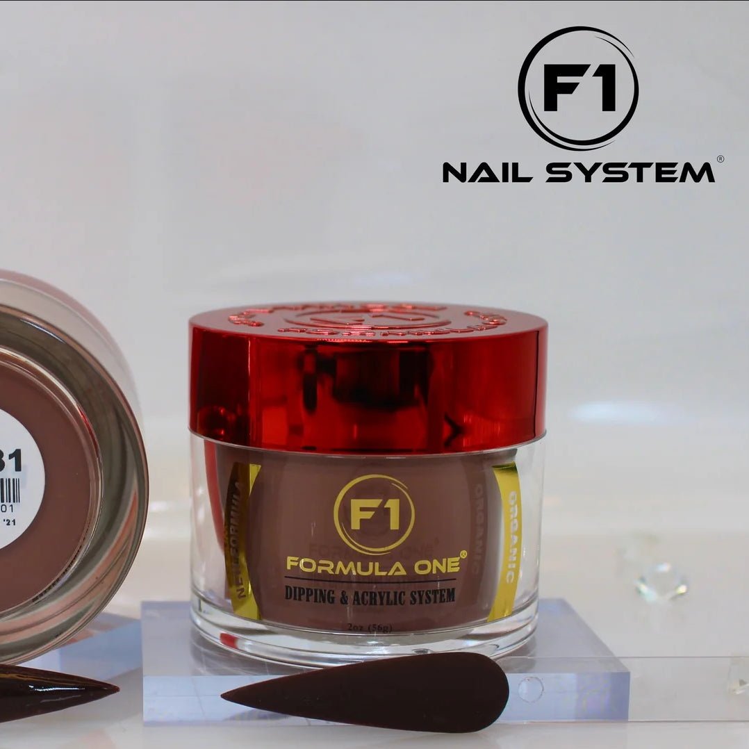 F1 Autumn Winter AT231 - EMOI SUPPLY