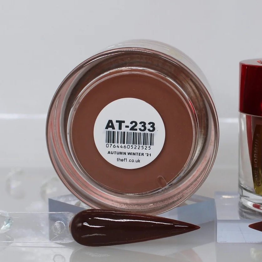 F1 Autumn Winter AT233 - EMOI SUPPLY