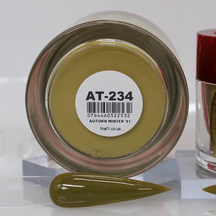 F1 Autumn Winter AT234 - EMOI SUPPLY