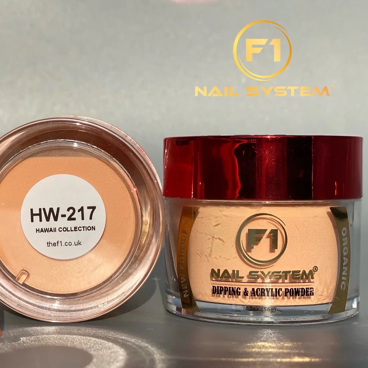 F1 Hawaii HW217 - EMOI SUPPLY