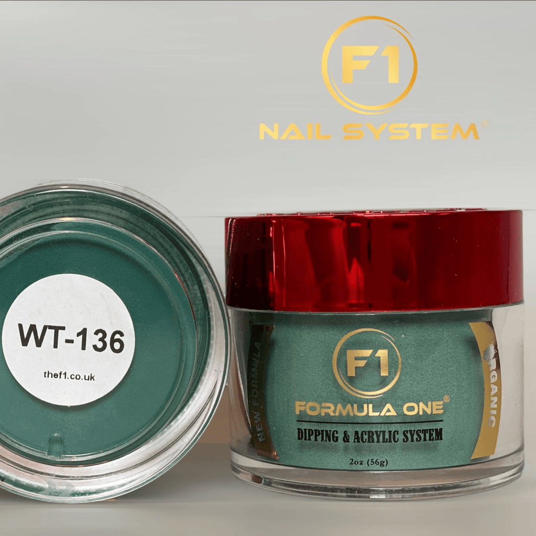 F1 Princess WT136 - EMOI SUPPLY