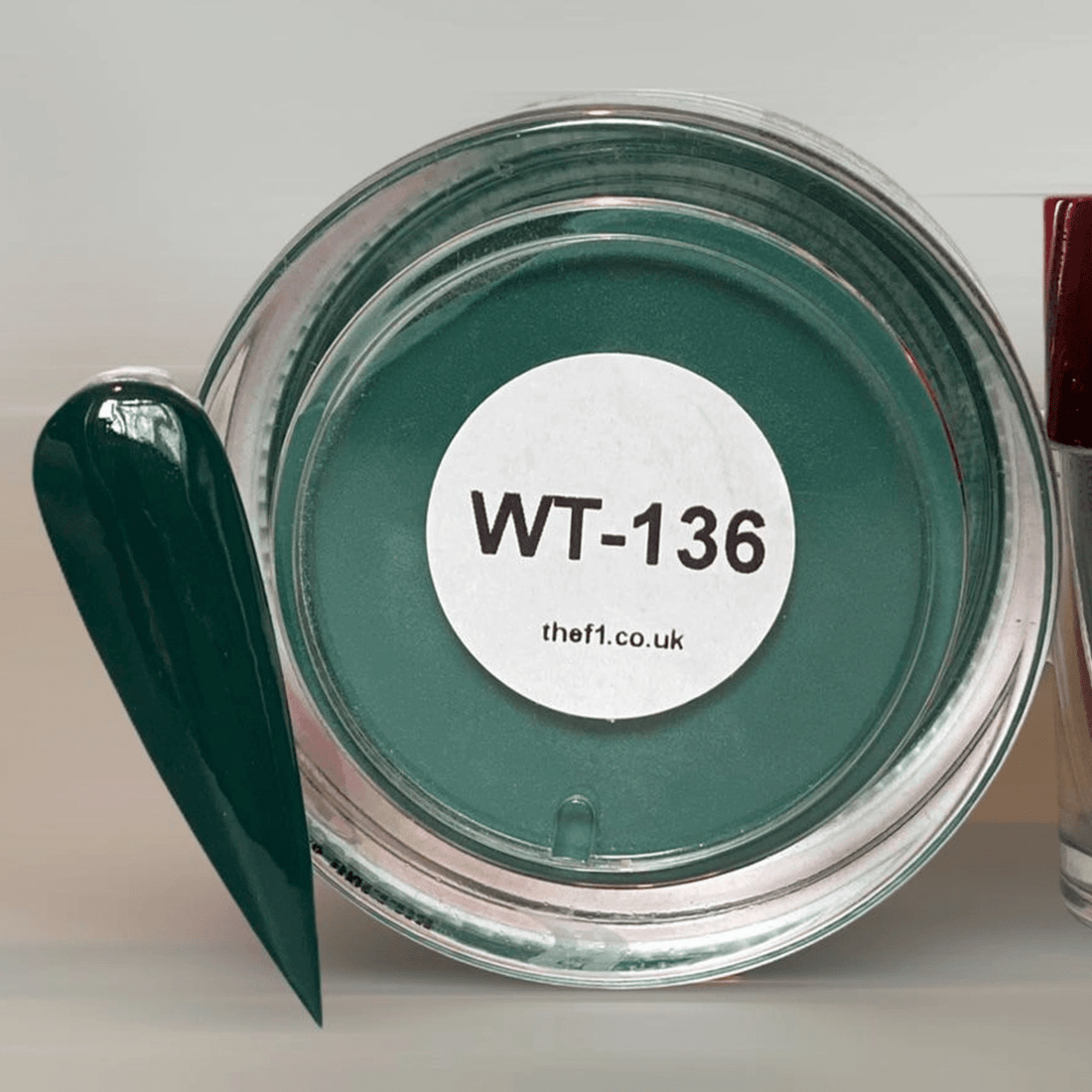 F1 Princess WT136 - EMOI SUPPLY