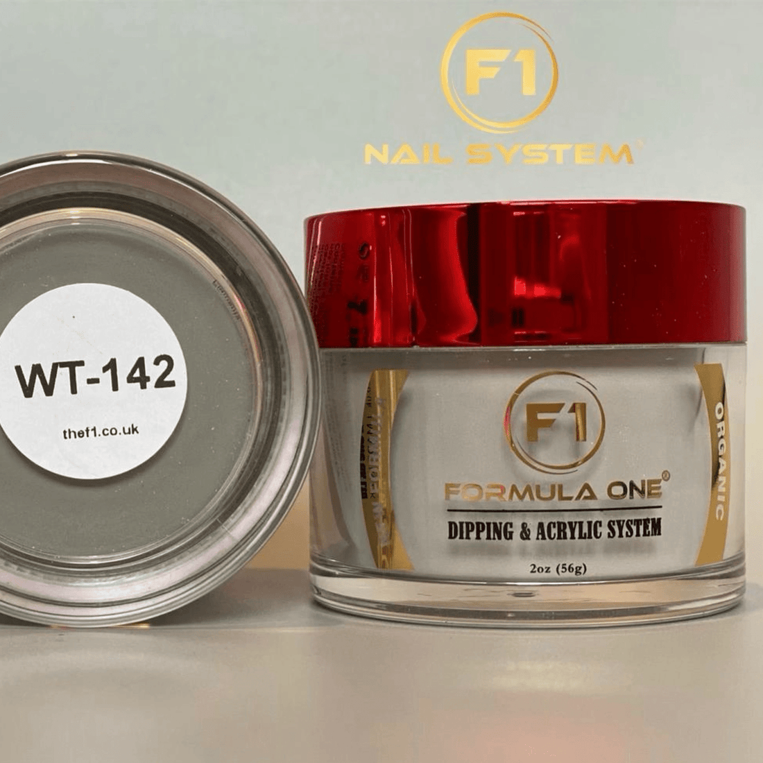 F1 Princess WT142 - EMOI SUPPLY