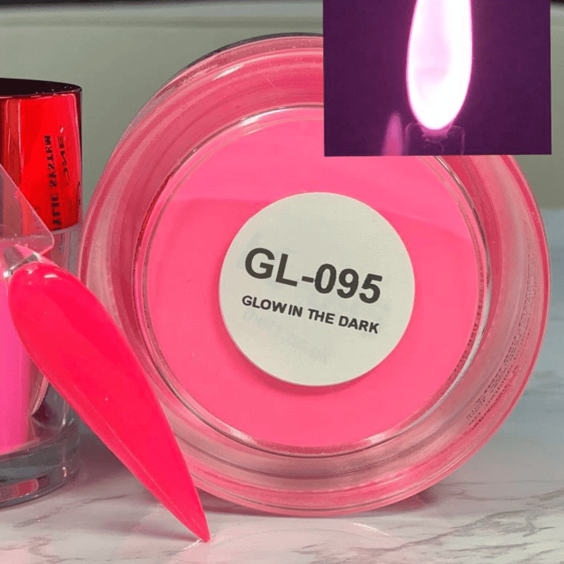 F1 Signature GL095 - EMOI SUPPLY