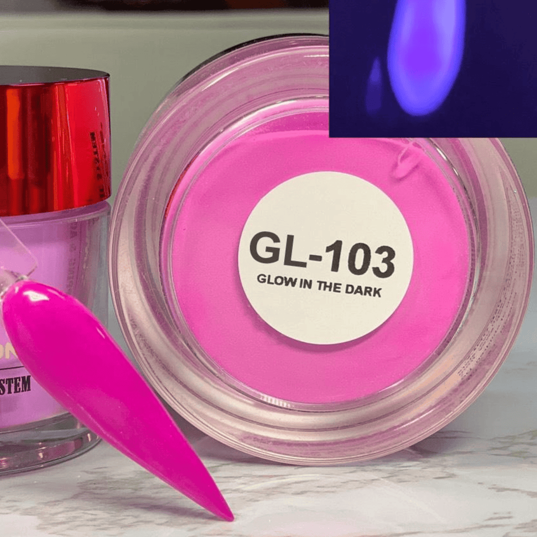 F1 Signature GL103 - EMOI SUPPLY