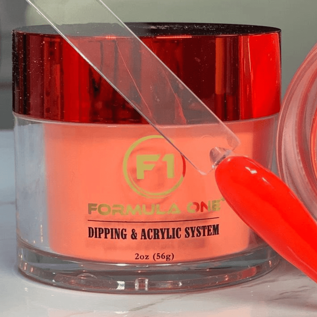 F1 Signature GL112 - EMOI SUPPLY