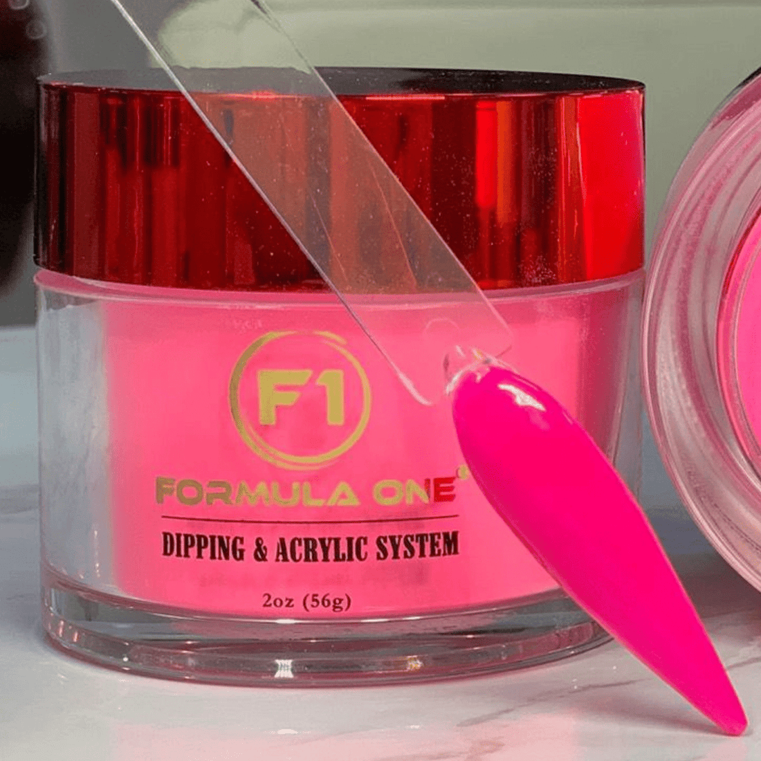 F1 Signature GL120 - EMOI SUPPLY