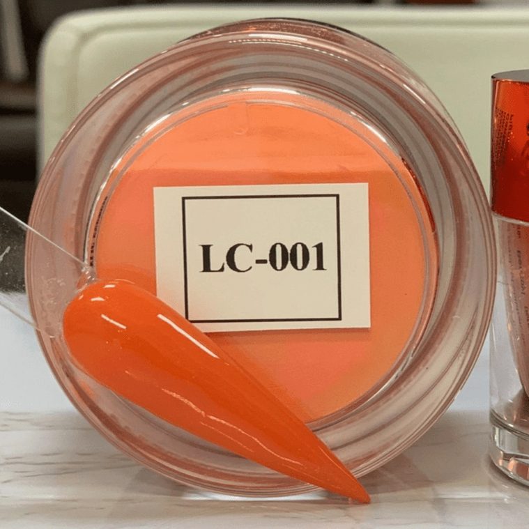 F1 Signature LC001 - EMOI SUPPLY