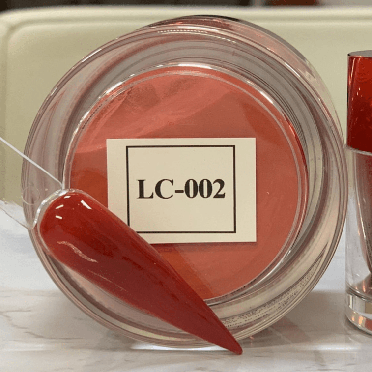 F1 Signature LC002 - EMOI SUPPLY