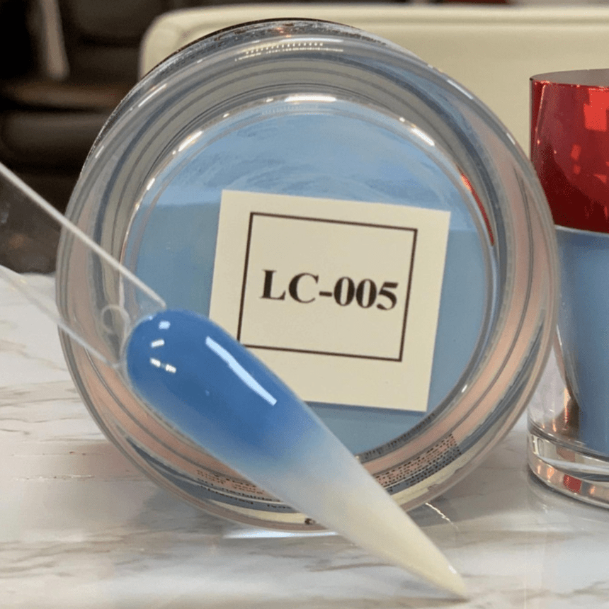 F1 Signature LC005 - EMOI SUPPLY