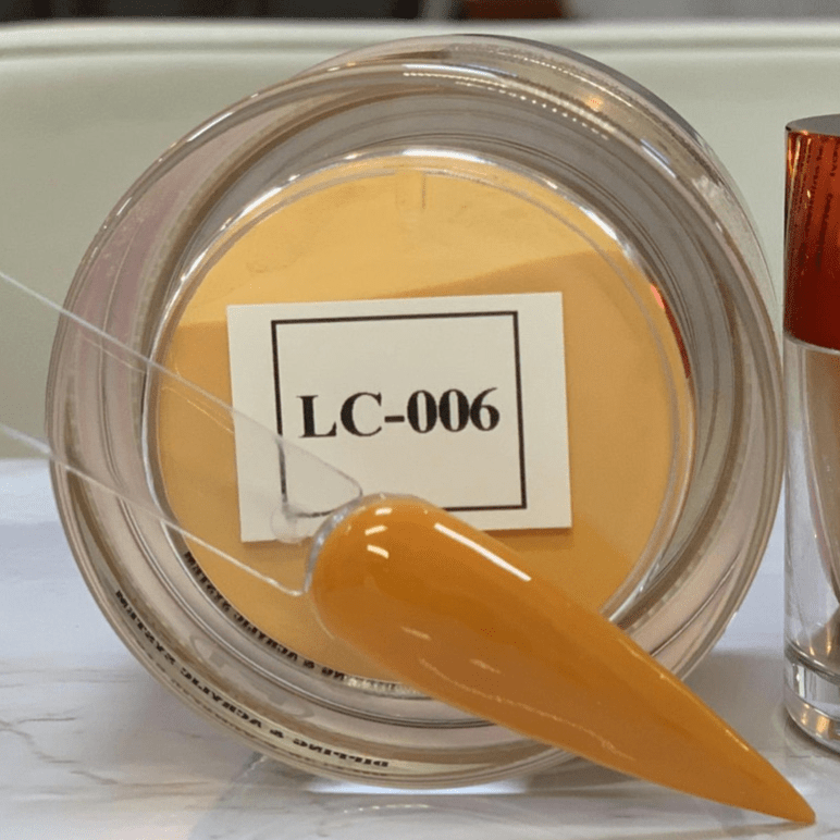 F1 Signature LC006 - EMOI SUPPLY