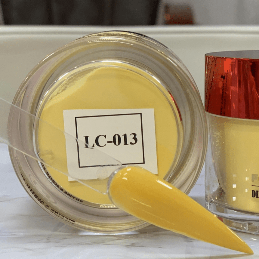 F1 Signature LC013 - EMOI SUPPLY