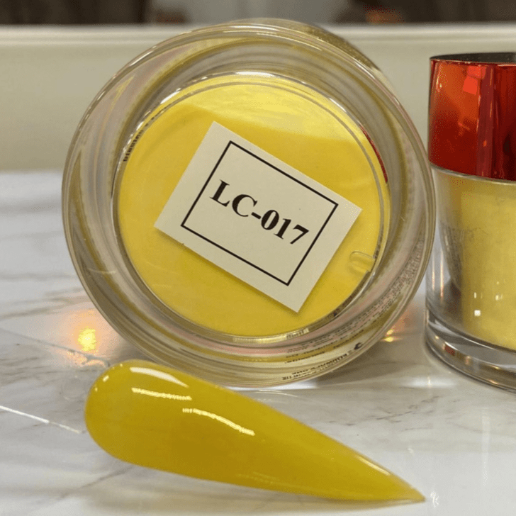 F1 Signature LC017 - EMOI SUPPLY