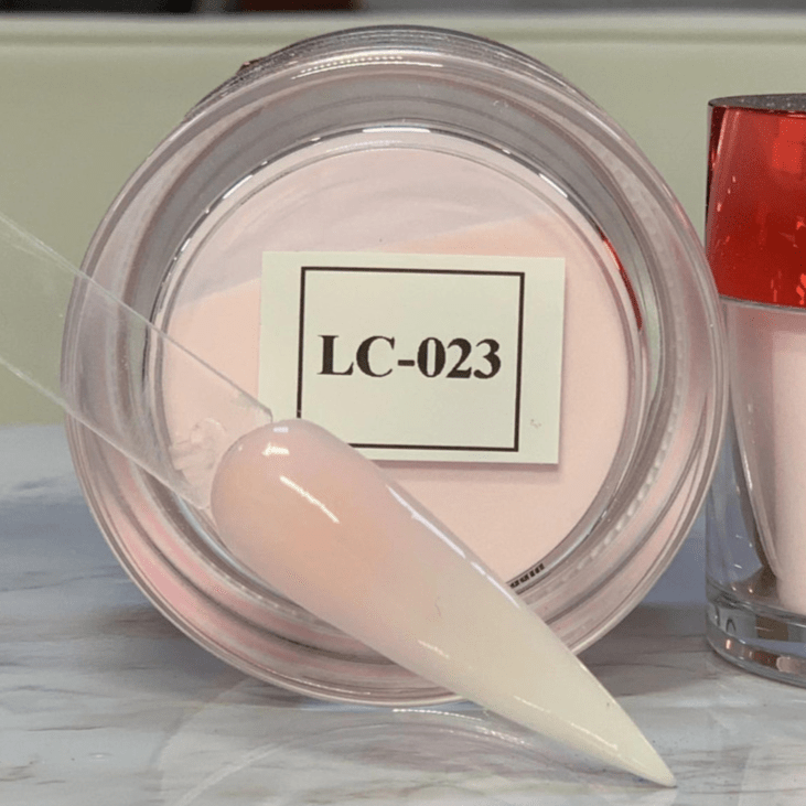 F1 Signature LC023 - EMOI SUPPLY