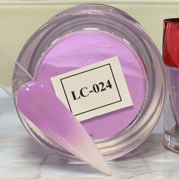 F1 Signature LC024 - EMOI SUPPLY