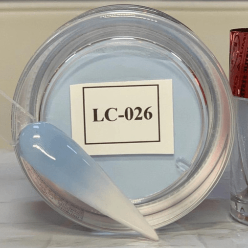 F1 Signature LC026 - EMOI SUPPLY