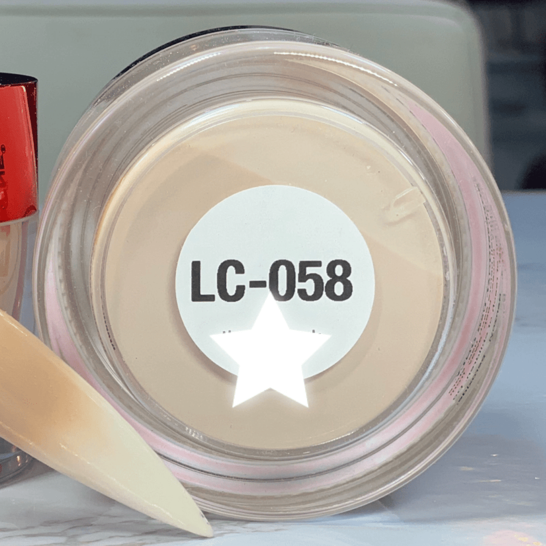 F1 Signature LC058 - EMOI SUPPLY