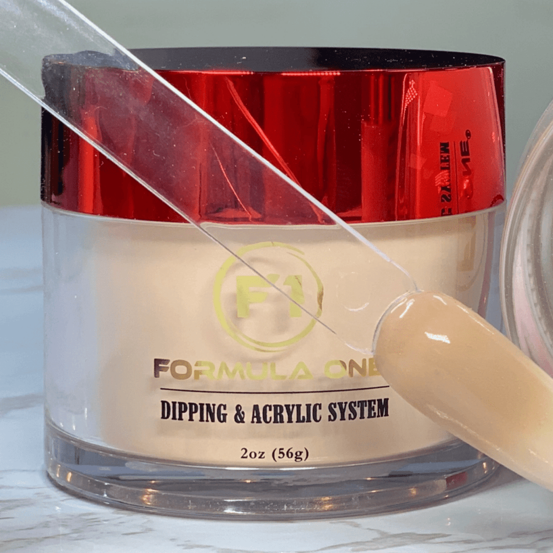 F1 Signature LC058 - EMOI SUPPLY